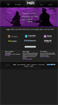 Mobile Screenshot of juggle.com